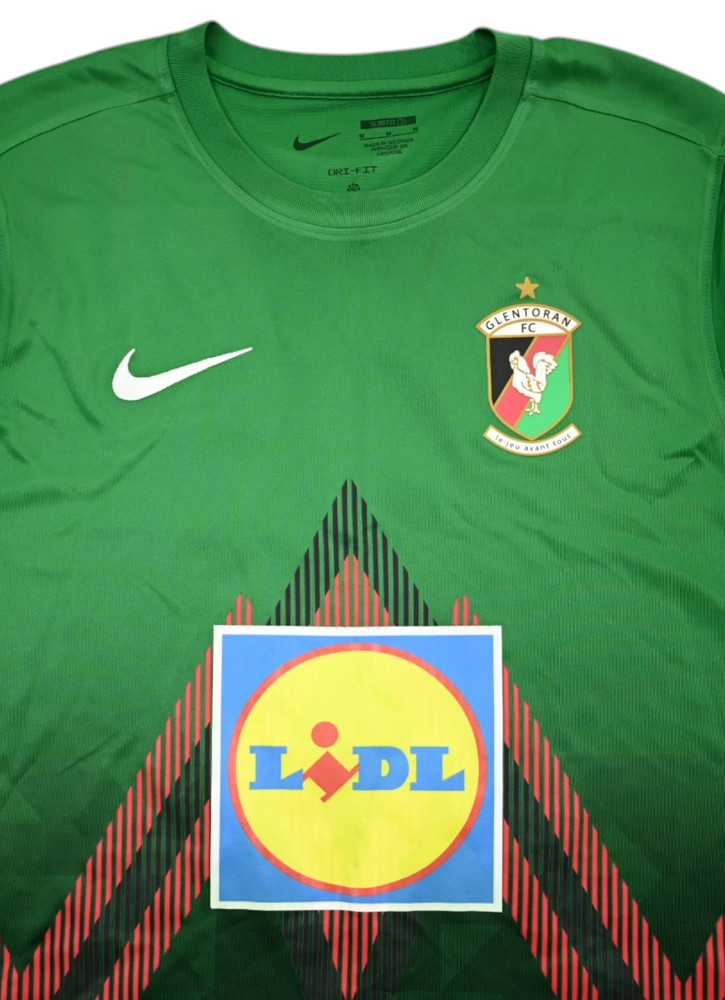 2022-23 GLENTORAN FC KOSZULKA M