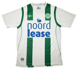 2010-11 GRONINGEN SHIRT M