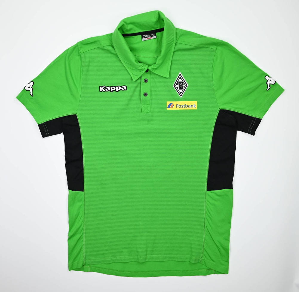 BORUSSIA MONCHENGLADBACH SHIRT L