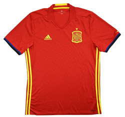 2016-17 SPAIN KOSZULKA L