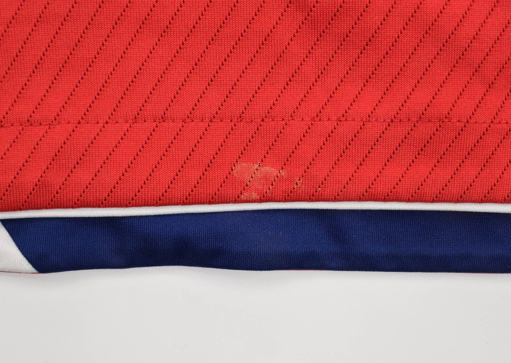 2008-10 ENGLAND KOSZULKA XXL 