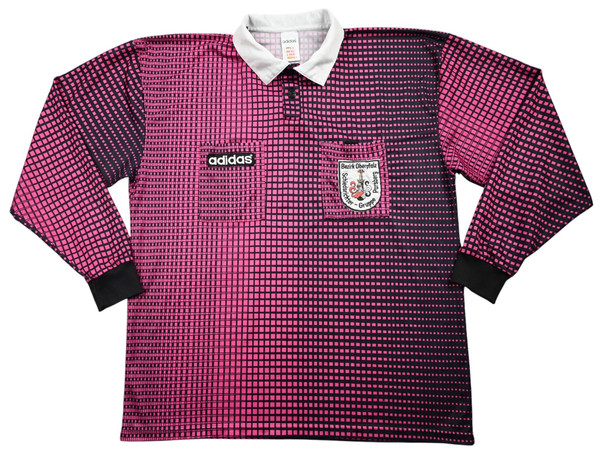 ADIDAS REFEREE LONGSLEEVE KOSZULKA L