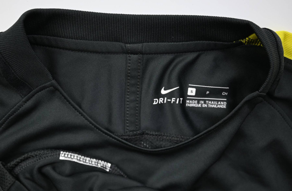 2013-14 MANCHESTER CITY SHIRT S