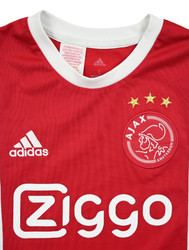 2017-18 AJAX AMSTERDAM KOSZULKA L. BOYS