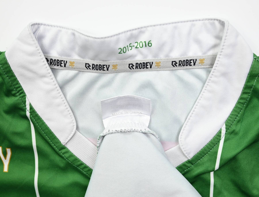 2015-16 ZWOLLE KOSZULKA L. BOYS