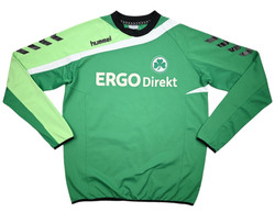 GREUTHER FURTH LONGSLEEVE KOSZULKA XL