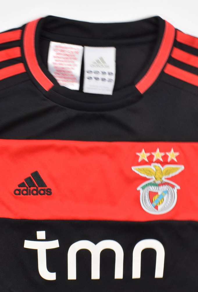 2012-13 BENFICA LIZBONA KOMPLET XS.BOYS