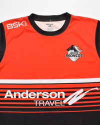 BRONCOS LONDON RUGBY KOSZULKA XL