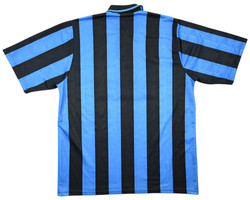 1992-94 INTER MILAN SHIRT L