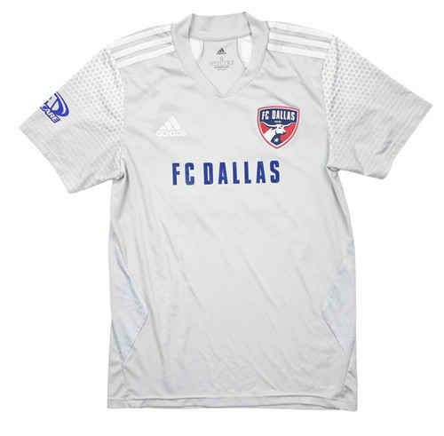 2019 FC DALLAS KOSZULKA S