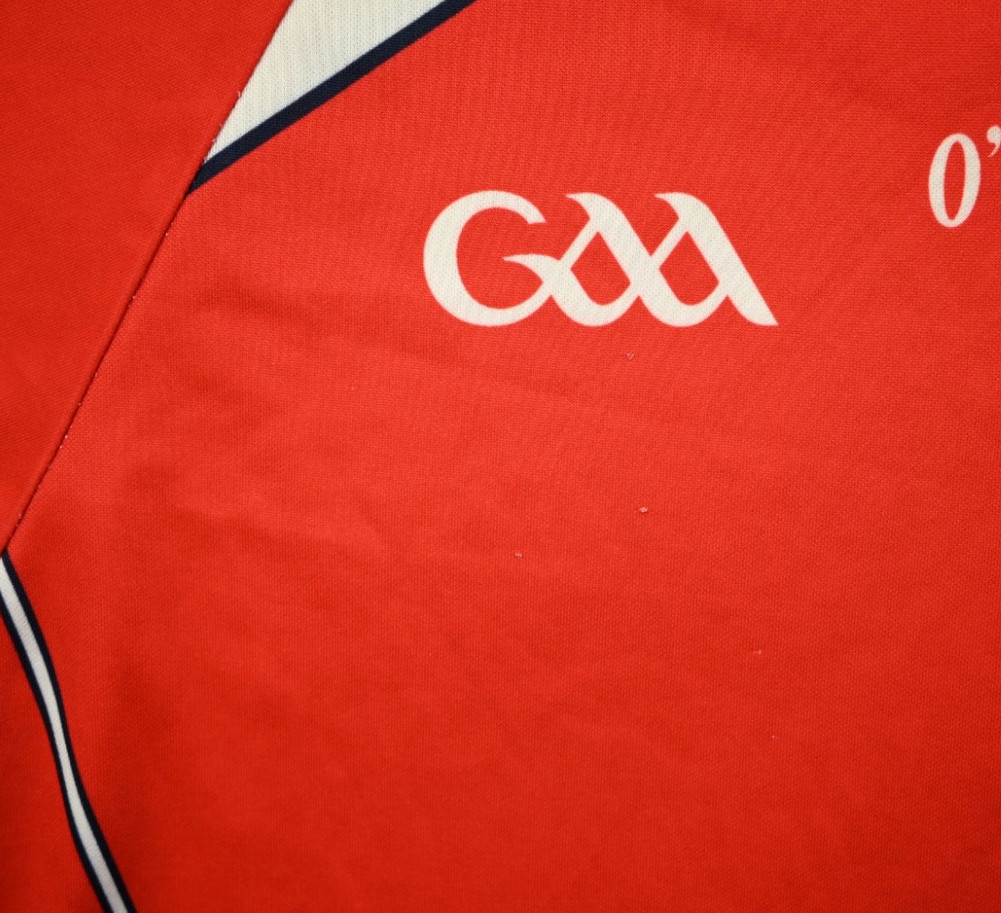 LOUTH GAA SHIRT L