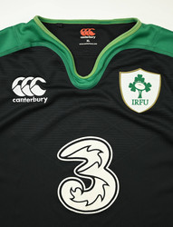 IRELAND RUGBY KOSZULKA XL