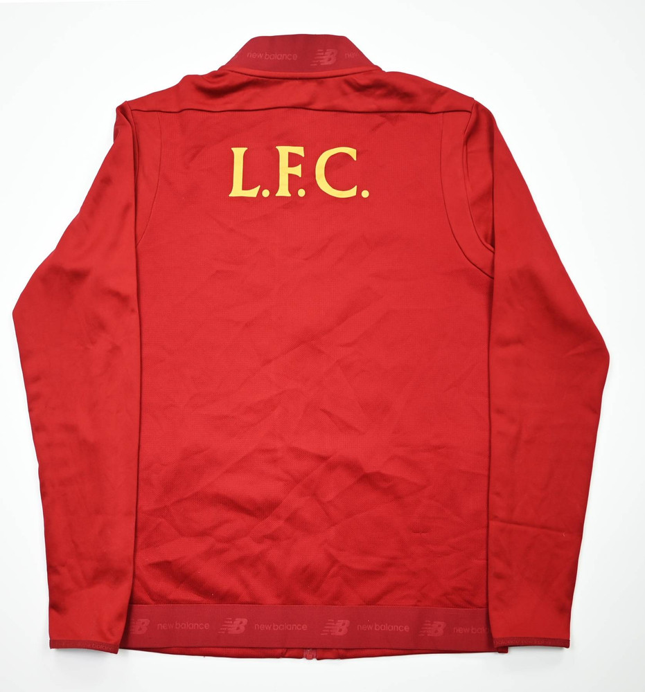LIVERPOOL BLUZA L