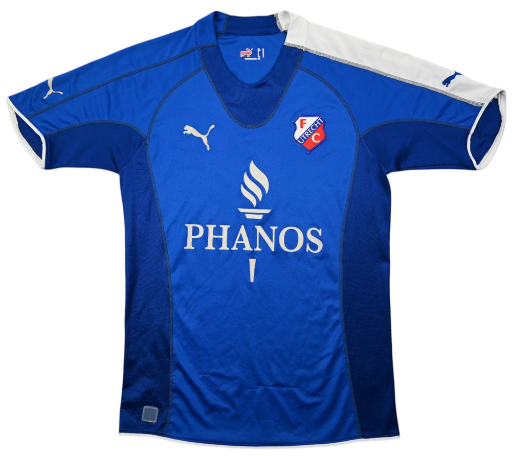 2005-06 UTRECHT *BAS* KOSZULKA M