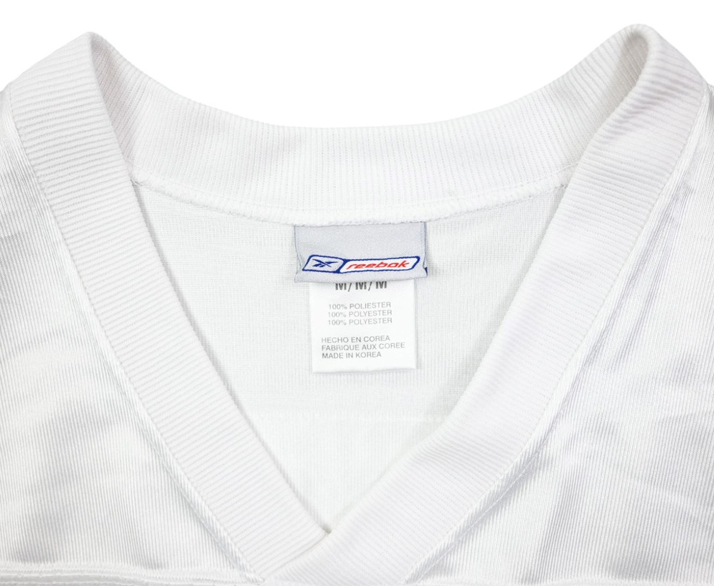 OAKLAND RAIDERS *RICE* NFL SHIRT M