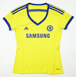 2014-15 CHELSEA LONDON KOSZULKA WOMENS M