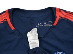 2017-18 PARIS SAINT-GERMAIN KOSZULKA XL