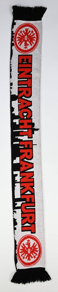 FRANKFURT EINTRACHT SZALIK