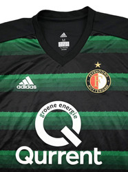 2017-18 FEYENOORD ROTTERDAM KOSZULKA M