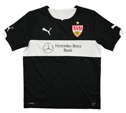 2014-15 STUTTGART *HARNIK* KOSZULKA XL. BOYS