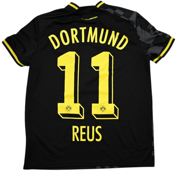 2022-23 BORUSSIA DORTMUND *REUS* SHIRT L. BOYS