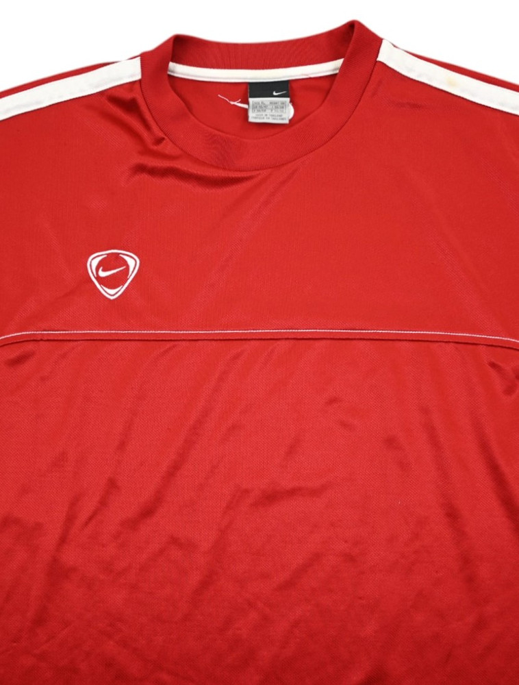 NIKE OLDSCHOOL SHIRT XL