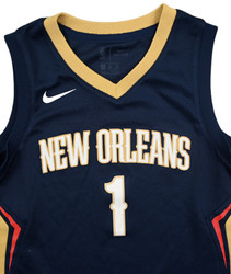 NEW ORLEANS PELICANS *WILLIAMSON* NBA KOSZULKA M.BOYS