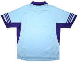 2000-02 ANDERLECHT SHIRT XL