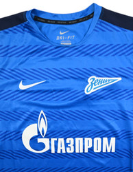 2012-13 ZENIT SAINT PETERSBURG KOSZULKA L