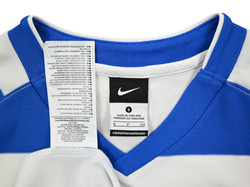 2011-13 MSV DUISBURG SHIRT S