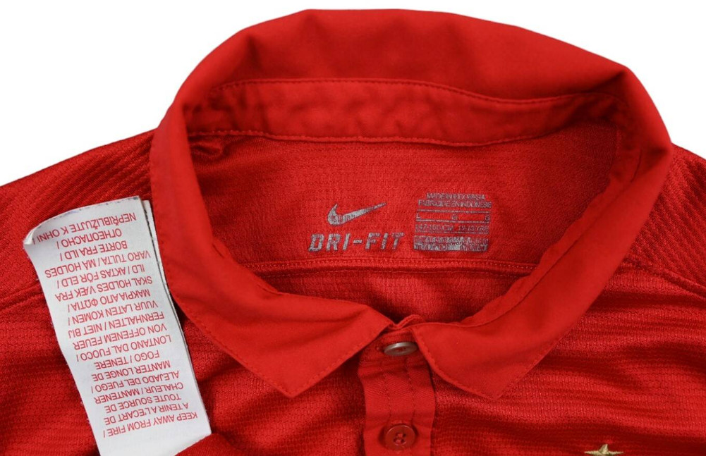 2013-14 ENGLAND KOSZULKA L. BOYS