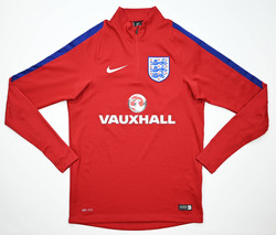 ENGLAND TOP S