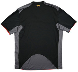 2012-13 LIVERPOOL SHIRT L