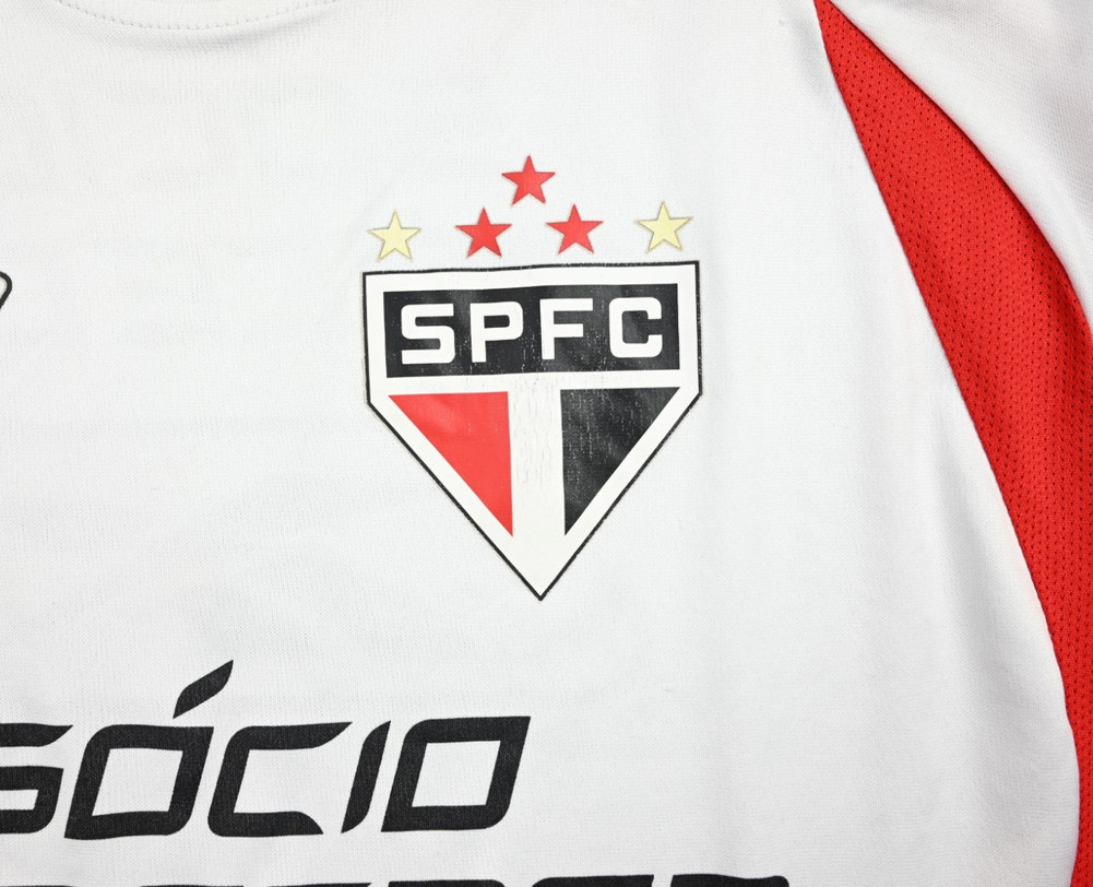 SAO PAULO KOSZULKA L