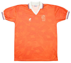 1992-93 HOLLAND KOSZULKA XXL