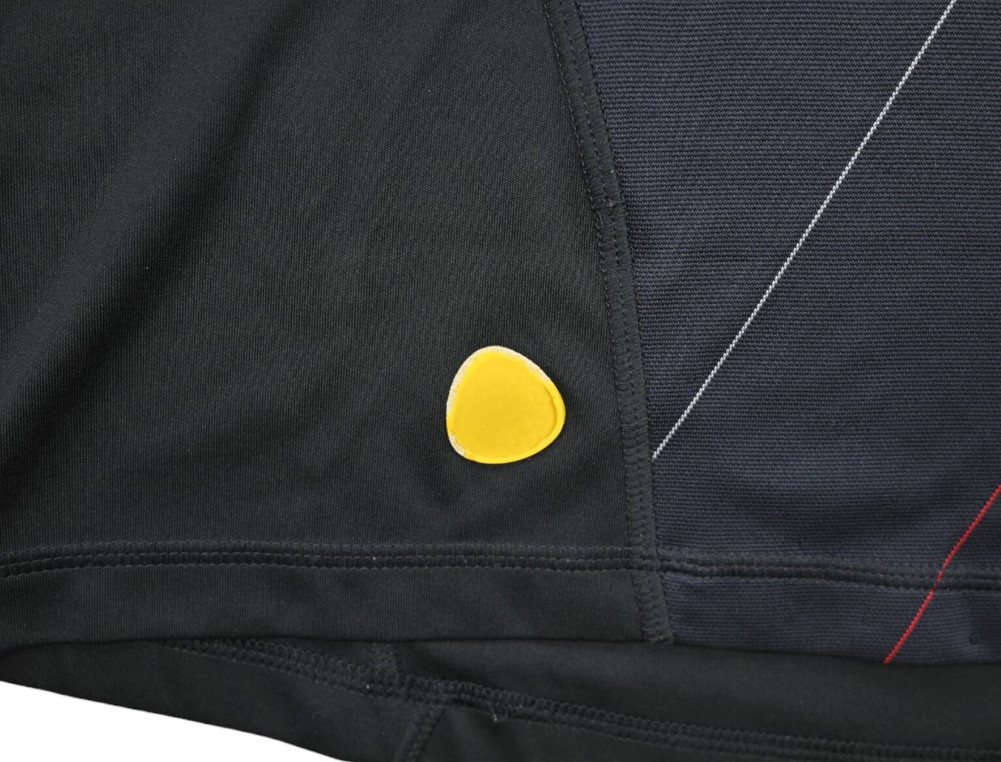 2010-11 BAYERN MUNCHEN KOSZULKA L