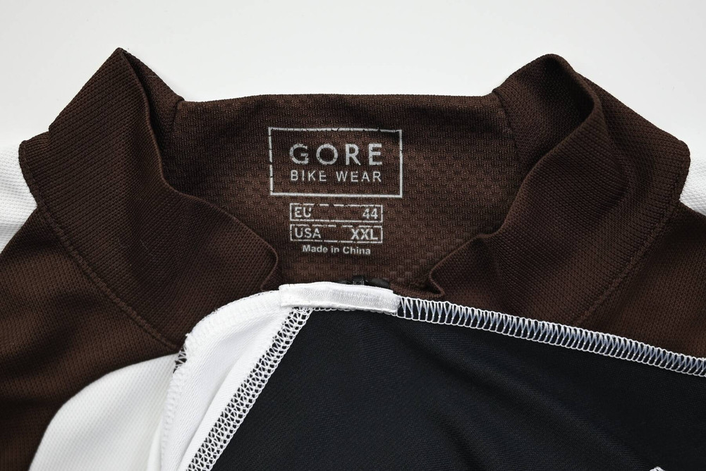 GORE BIKE WEAR CYCLING SHIRT XXL