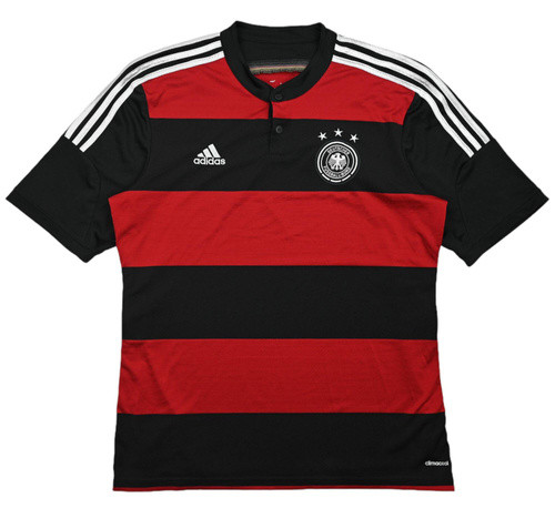 2014-15 GERMANY KOSZULKA XL
