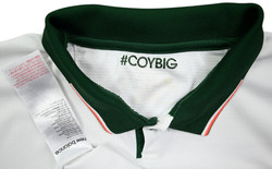 2017-18 IRELAND SHIRT S