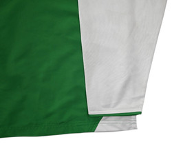 2004-05 HIBERNIAN LONGSLEEVE L/XL