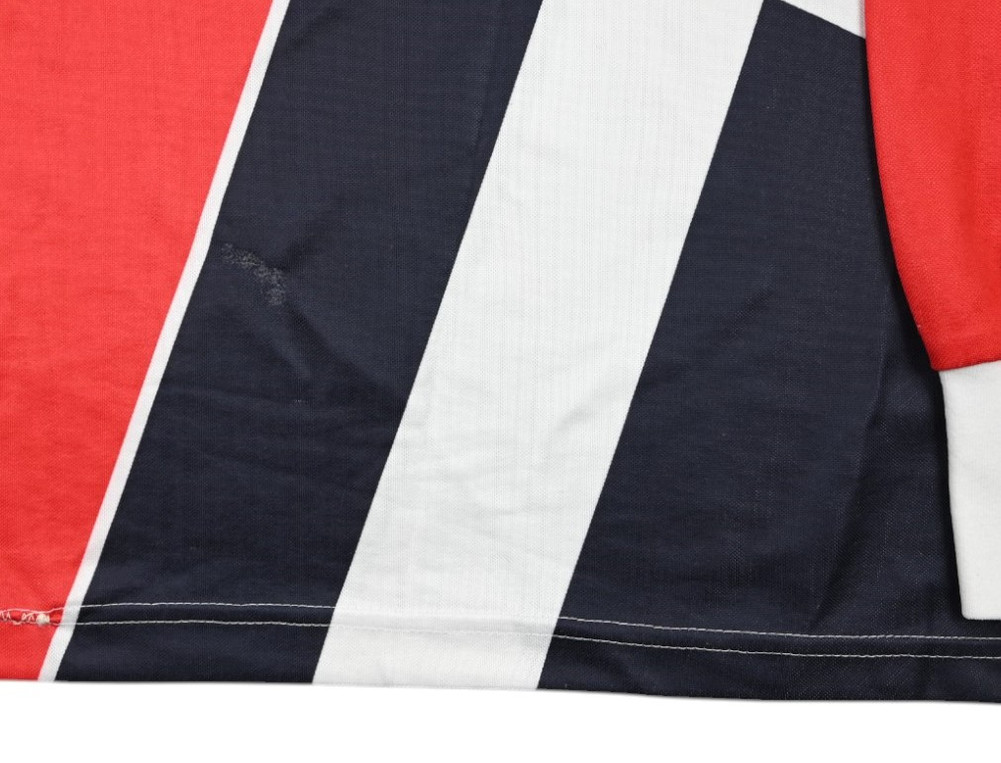 PUMA VINTAGE LONGSLEEVE KOSZULKA L