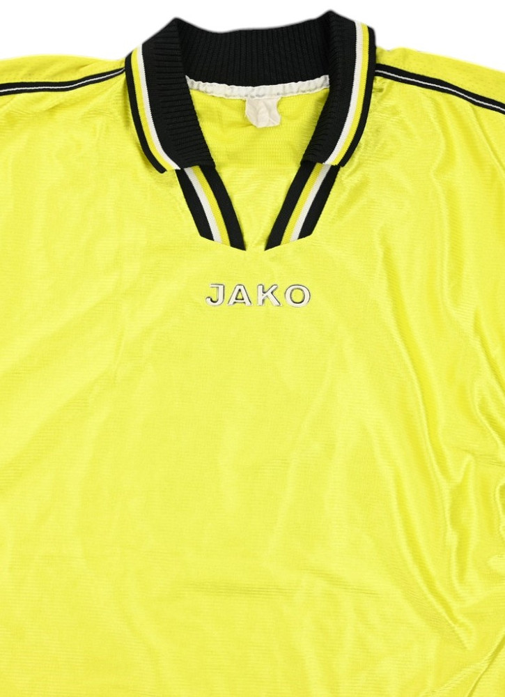 JAKO #8 VINTAGE SHIRT XXL
