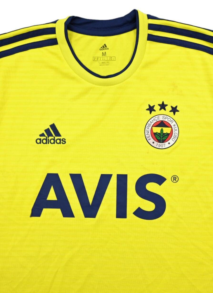 2019-20 FENERBAHCE KOSZULKA M