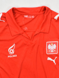 2008 POLAND KOSZULKA XXL