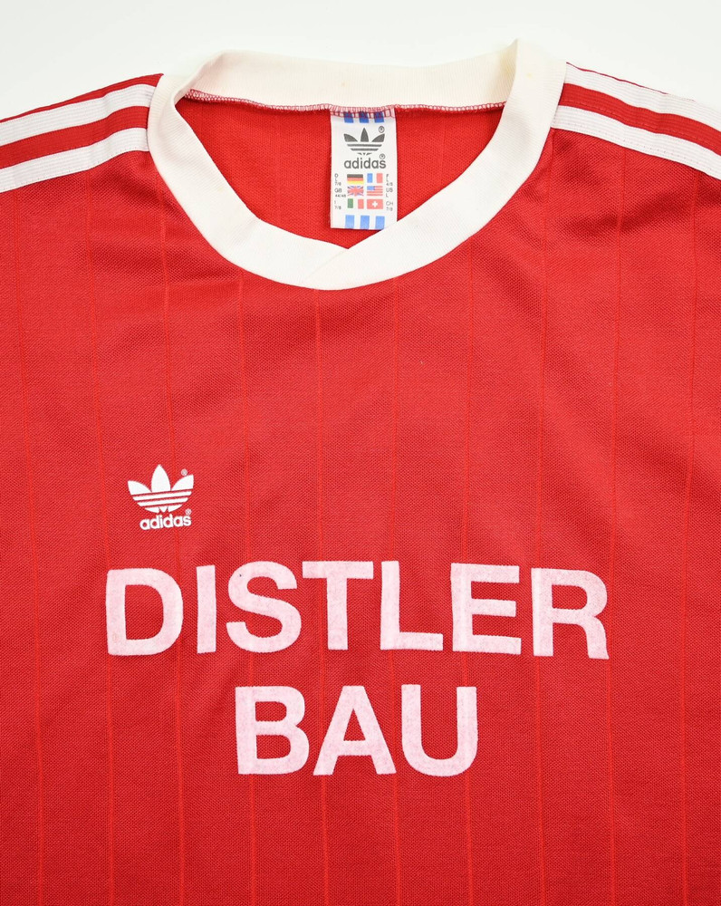 ADIDAS OLDSCHOOL KOSZULKA XL