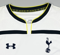2014-15 TOTTENHAM HOTSPUR KOSZULKA XL