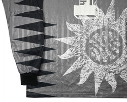 REUSCH VINTAGE GK LONGSLEEVE KOSZULKA S