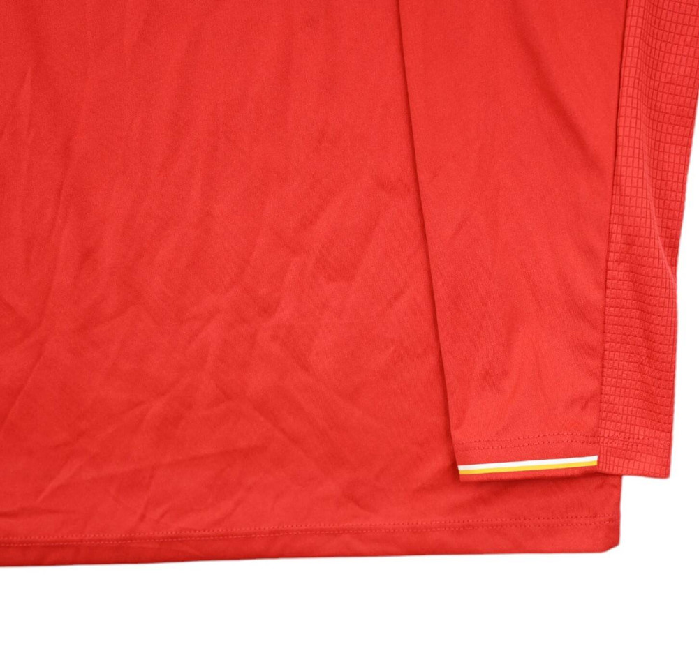 2015-16 LIVERPOOL LONGSLEEVE M