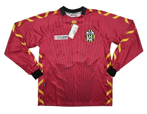 ZABBAR ST.PATRICK FC LONGSLEEVE L