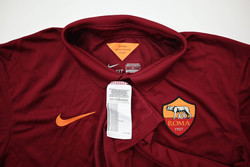 2014-15 AS ROMA SHIRT L